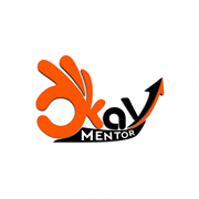 OkayMentor Logo